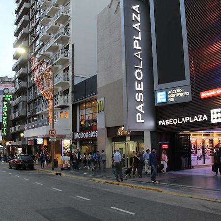 Calle Corrientes 1642 Буэнос-Айрес Экстерьер фото